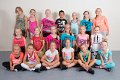 058 Streetdance Dinsdag 17.00 uur Studio 3